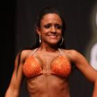 Dena  Gaudet - NPC Powershack Classic 2011 - #1